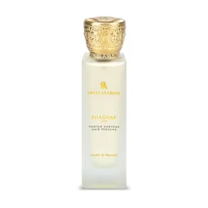 Parfum pentru Păr, Swiss Arabian, Shaghaf Oud, aur