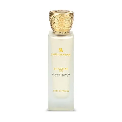 Parfum pentru Păr, Swiss Arabian, Shaghaf Oud, aur — preț și oferte