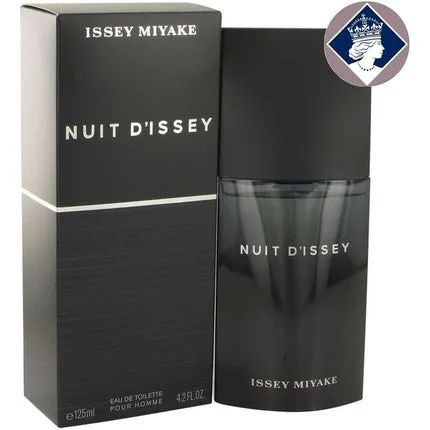 Parfum, Issey Miyake, Nuit D Issey, 125ml — preț și oferte