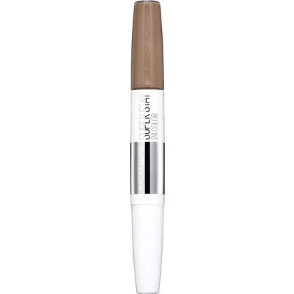 Ruj, Maybelline, Superstay 24 Hour, Soft Taupe Maybelline New York — preț și oferte