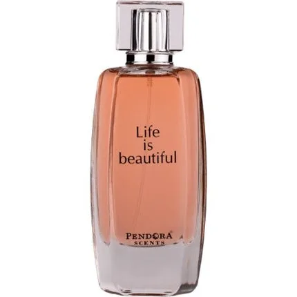 Pendora Scents Life Is Beautiful Eau De Parfum 100ml — preț și oferte