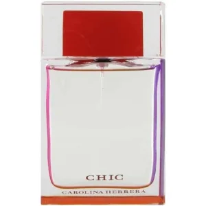 Parfum Carolina Herrera Chic, Eau De Parfum, 80ml