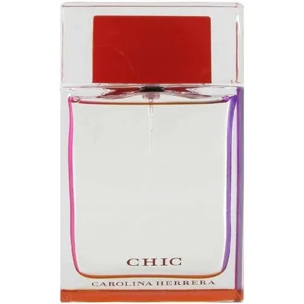 Parfum Carolina Herrera Chic, Eau De Parfum, 80ml — preț și oferte