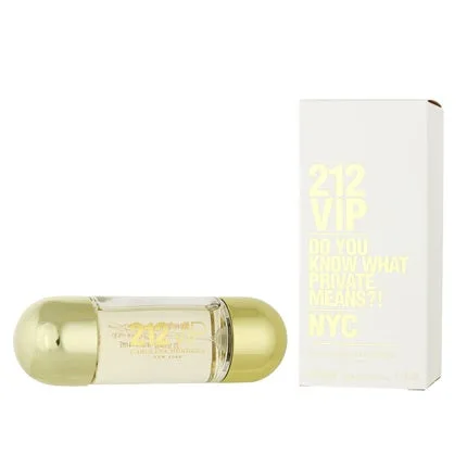 Parfum Carolina Herrera 212 VIP, Eau de Parfum, Femei, 30ml — preț și oferte