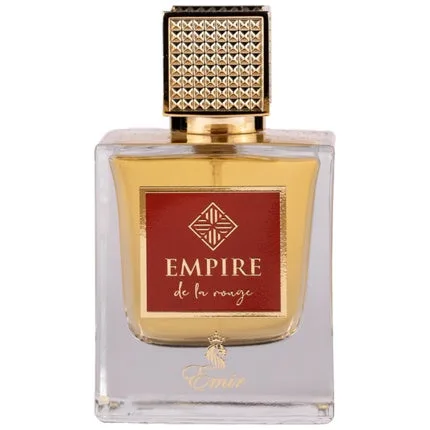 Eau de Parfum Paris Corner Empire de la Rouge, 90 ml Emir — preț și oferte