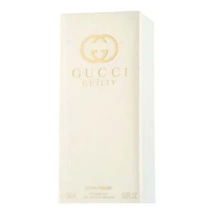 Gel de Dus, Gucci, Guilty Pour Femme, 150ml — preț și oferte