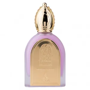 Eau de Parfum Paris Corner Twilight Shadow Musk Collection 100ml