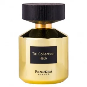 Pendora Scents Tizi Collection Klick Eau De Parfum 100ml