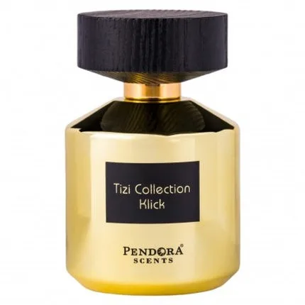 Pendora Scents Tizi Collection Klick Eau De Parfum 100ml — preț și oferte