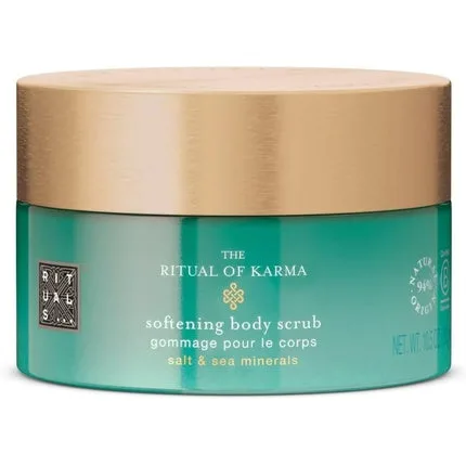 Scrub de Corp, Rituals, The Ritual of Karma, 300g — preț și oferte
