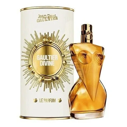 Parfum, Jean-Paul Gaultier, Divine Le Parfum, 50 ml, EDP Intense — preț și oferte