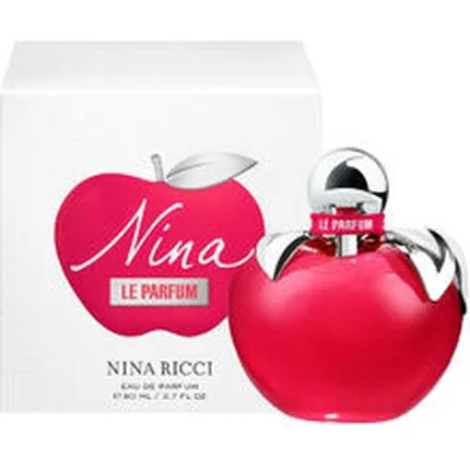 Parfum, Nina Ricci, Nina, 50ml — preț și oferte
