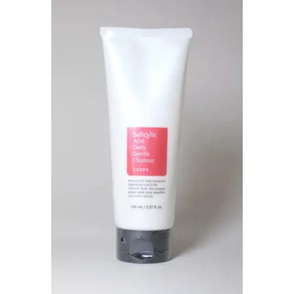 Gel de curățare, Cosrx, salicilic, 150ml — preț și oferte