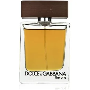 Apa de Toaleta Dolce & Gabbana The One for Men 150ml