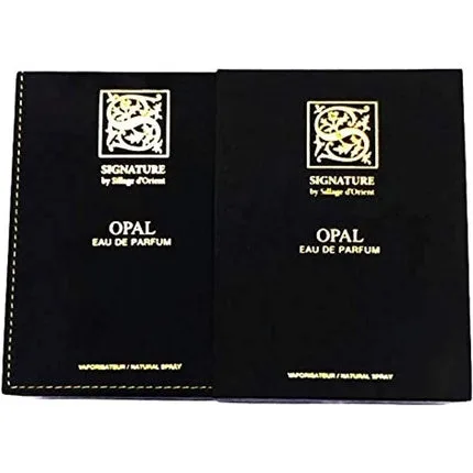 Parfum bărbătesc, Sillage D'Orient, SIGNATURE Opal, 100ml Signature Sillage D`Orient — preț și oferte