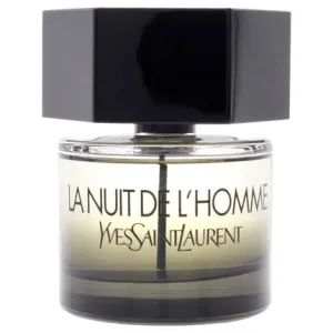 Eau De Toilette Barbatesc, Yves Saint Laurent, 60ml