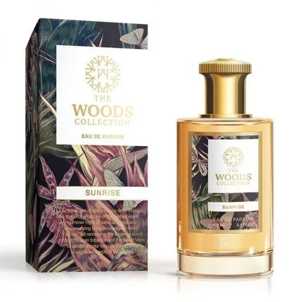 Parfum Eau de Parfum, The Woods Collection Sunrise, 100ml — preț și oferte