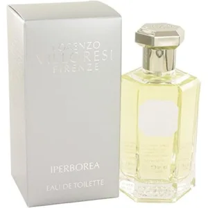 Parfum, Lorenzo Villoresi Iperborea, Eau de Toilette 100ml