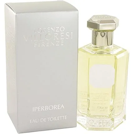 Parfum, Lorenzo Villoresi Iperborea, Eau de Toilette 100ml — preț și oferte