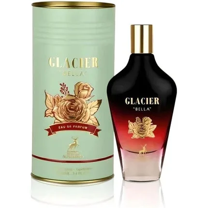 Parfum Eau de Parfum, Maison Alhambra, Glacier Bella, 100ml — preț și oferte