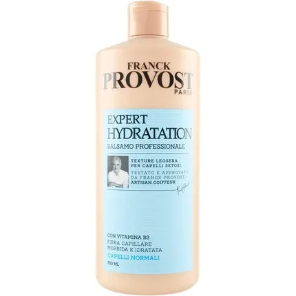 Balsam, Franck Provost, Expert Hydration, 750ml, bej — preț și oferte