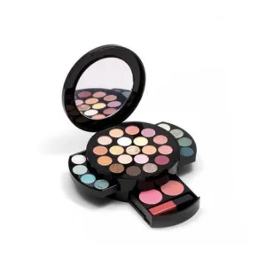 Kit machiaj Nouba, No. 238, fard de pleoape si blush