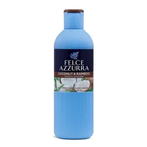 Spumant baie, Felce Azzurra, Coconut & Bamboo, 650ml