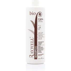 Șampon, Raywell, Men's Fall Prevention, 1000ml