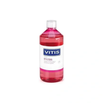 Gargara Vitis Gingival 500ml — preț și oferte