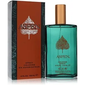 Colonie masculina, Coty, Aspen, 118ml