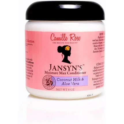 Balsam păr Camille Rose Jansyn's, 499g — preț și oferte