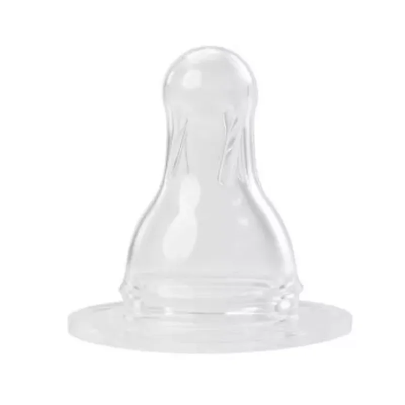 Tetina din silicon, 0-24 luni, Baby Nova — preț și oferte