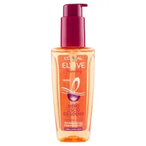 Ser anti-frizz L'Oréal Paris Dream Long, 100ml