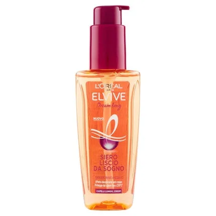 Ser anti-frizz L'Oréal Paris Dream Long, 100ml — preț și oferte