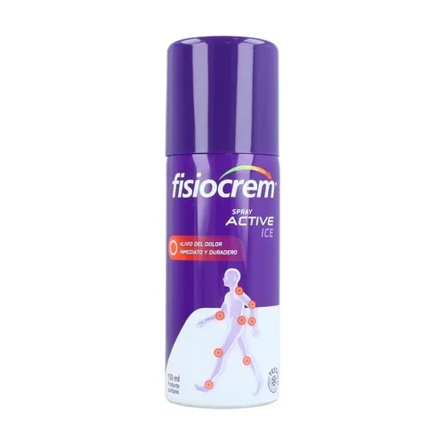 Spray antiseptic, Solugel Fisiocrem, 150ml — preț și oferte