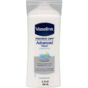 Lotiune de Corp, Vaseline, Intensive Care Advanced Repair, 200ml