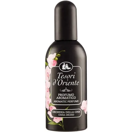Parfum Aromatic, Tesori d'Oriente, China Orchid, 100 ml — preț și oferte