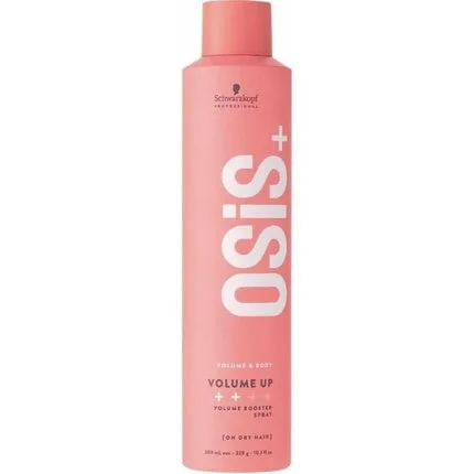 Spray de Volum, Schwarzkopf Osis Volume Up, 300ml — preț și oferte