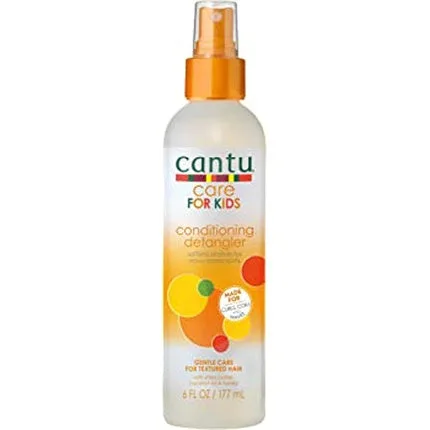 Conditioner Cantu Care For Kids, 177ml, Pompa — preț și oferte