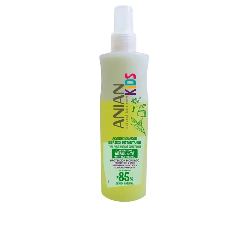 Balsam, Anian, KIDS, 250ml, verde — preț și oferte