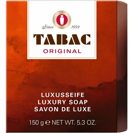 Săpun solid, Tabac, 145g Tabac Original — preț și oferte