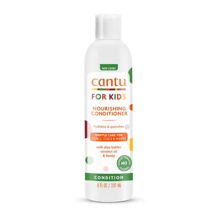 Balsam copii, Cantu, 237ml — preț și oferte