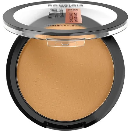 Pudră matifiantă, Bourjois, Always Fabulous 215, 10g — preț și oferte