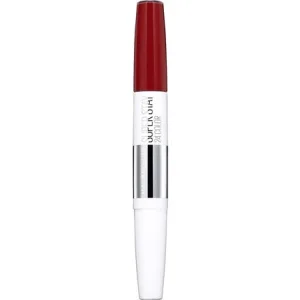 Ruj, Maybelline New York, SuperStay 24H, Cireșe