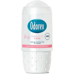 Deodorant, Odorex, Sensitive Care, 50 ml