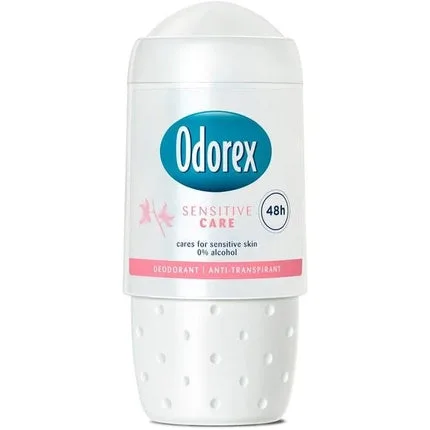 Deodorant, Odorex, Sensitive Care, 50 ml — preț și oferte