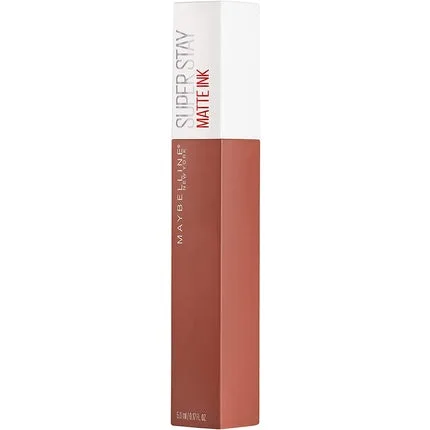Ruj lichid, Maybelline New York, Super Stay Matte Ink Un-Nudes Maybelline NY — preț și oferte
