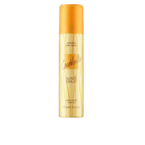 Spray de Corp, Alyssa Ashley, Coco Vanilla, 100ml