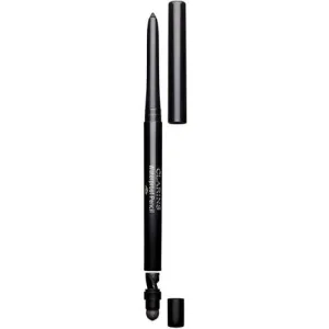Creion de ochi, Clarins, Waterproof No.01 Black Tulip