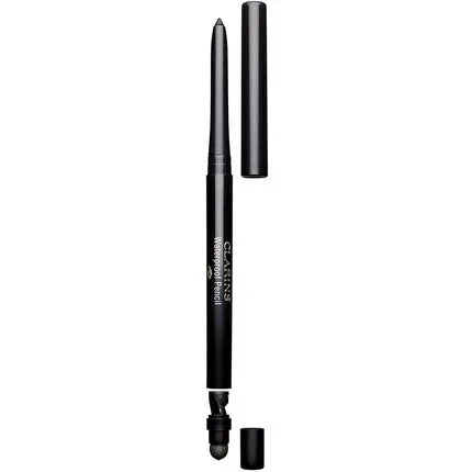 Creion de ochi, Clarins, Waterproof No.01 Black Tulip — preț și oferte